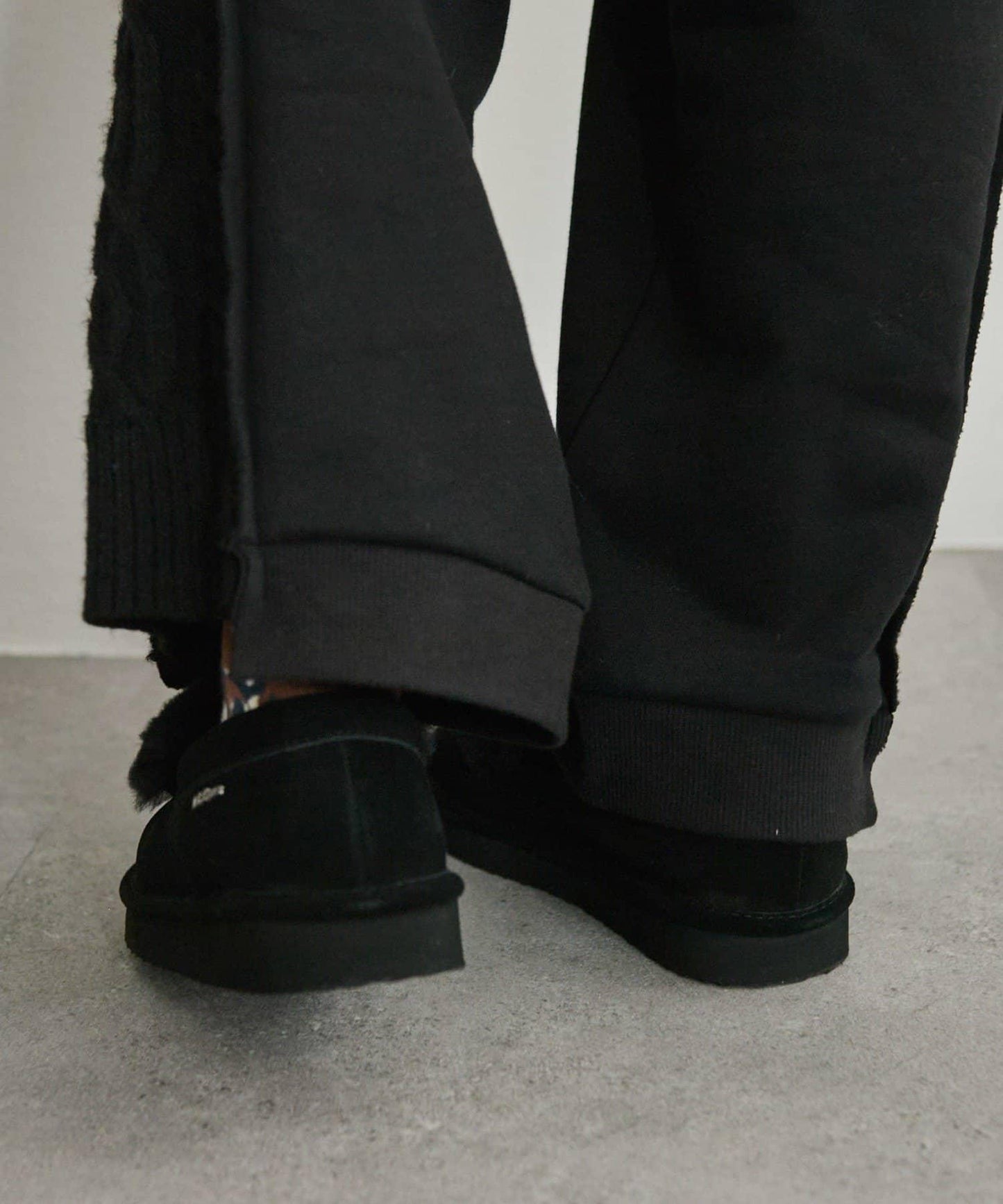 L.B.Evans 流蘇莫卡辛 RITA