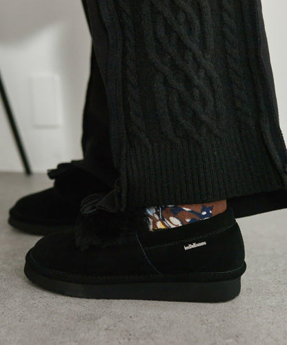 L.B.Evans 流蘇莫卡辛 RITA