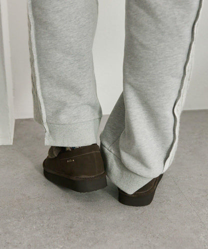 L.B.Evans 流蘇莫卡辛 RITA