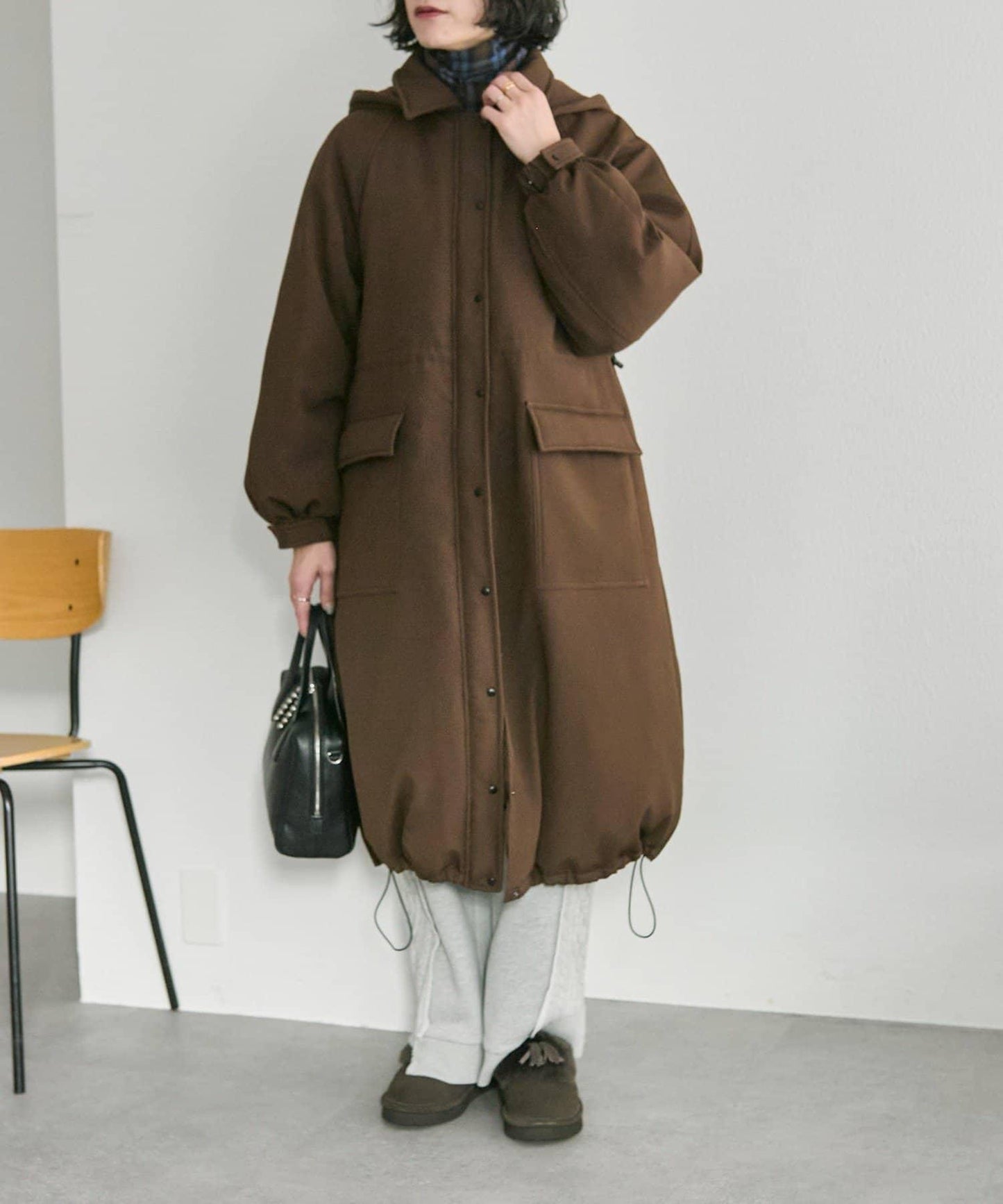 L.B.Evans 流蘇莫卡辛 RITA