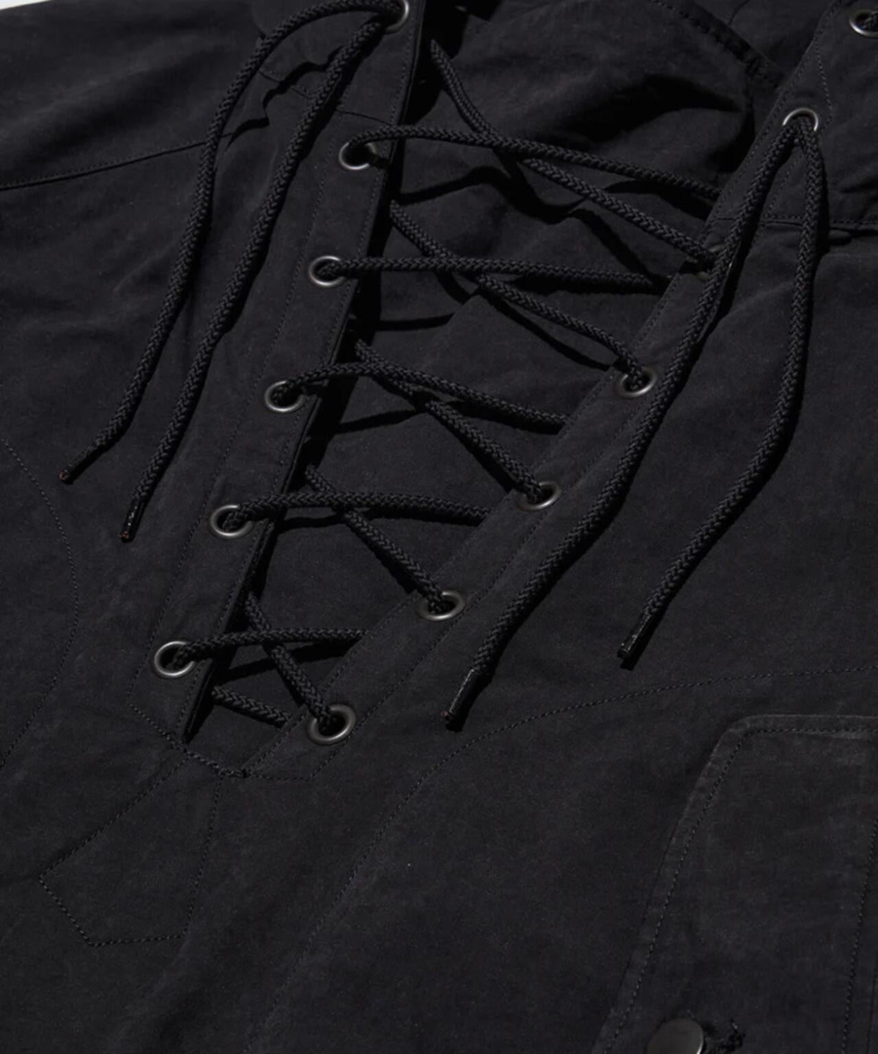 THOUSANDS/サウザンズ/防水蠟質風衣夾克