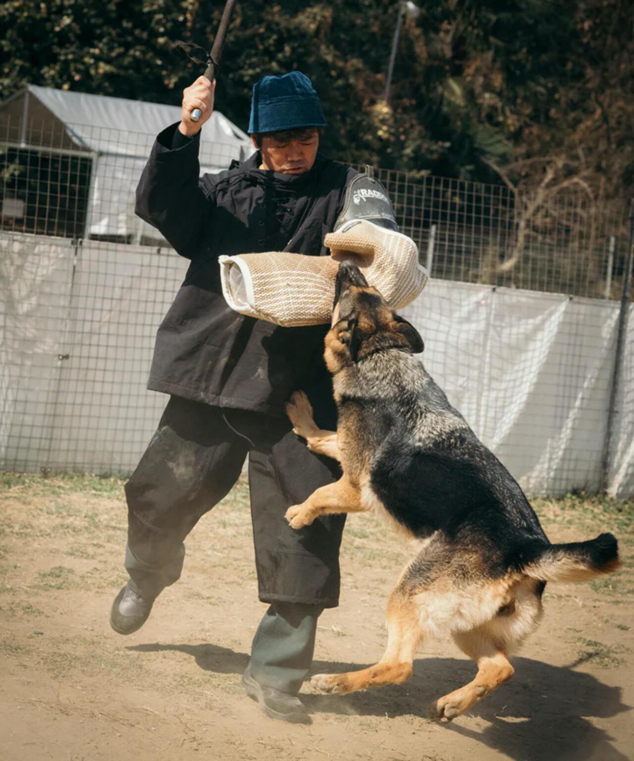 THOUSANDS/サウザンズ/防水蠟質風衣夾克