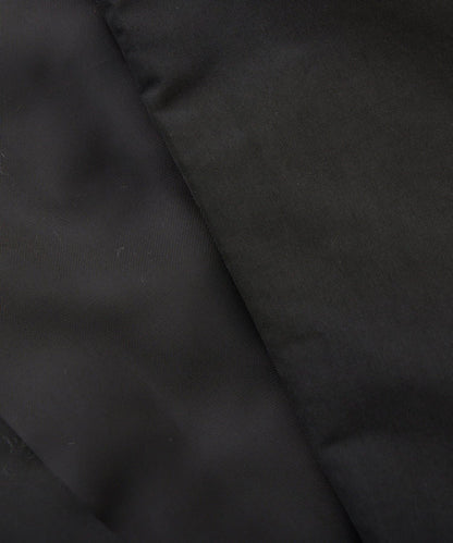 《上品顯瘦◎》啞光絎縫長款羽絨服