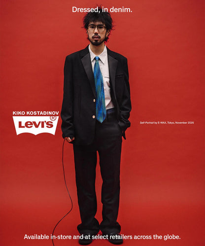 KIKO KOSTADINOV x Levi's/男士Andy西裝夾克