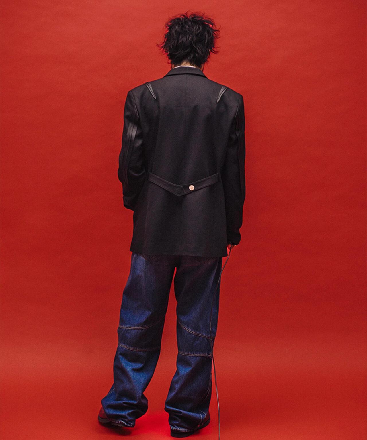 KIKO KOSTADINOV x Levi's/男士Andy西裝夾克