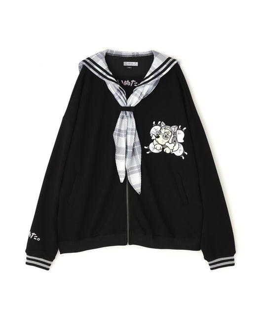 GALFY/ガルフィー/【LHP限定】ガル醬水手夾克