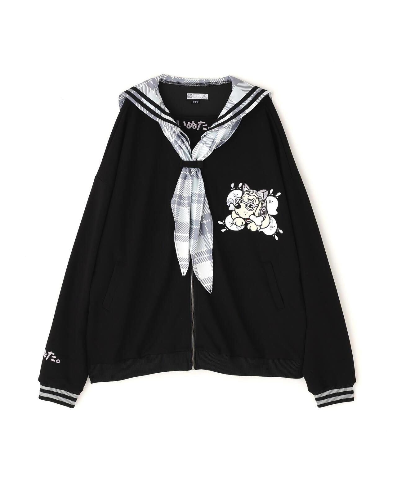 GALFY/ガルフィー/【LHP限定】ガル醬水手夾克