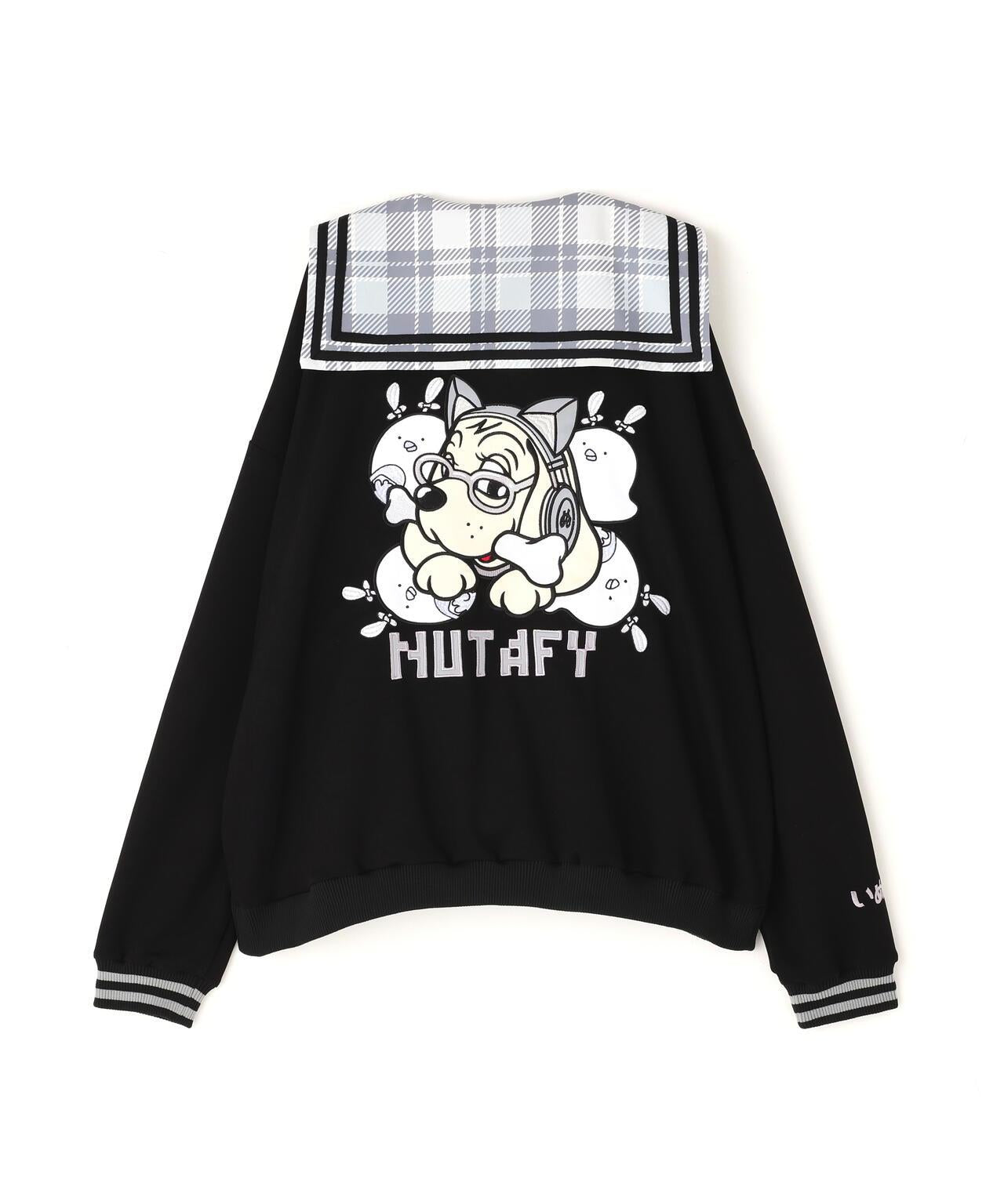 GALFY/ガルフィー/【LHP限定】ガル醬水手夾克