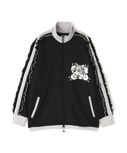 GALFY/ガルフィー/【LHP限定】無法回頭的ガルちゃん運動夾克