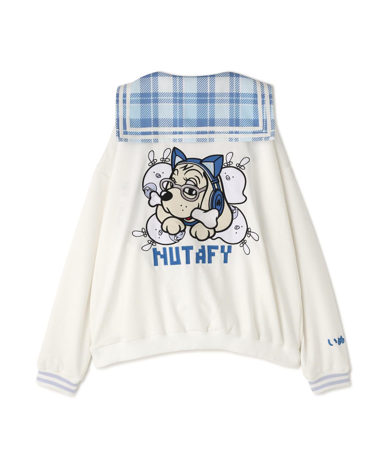 GALFY/ガルフィー/【LHP限定】ガル醬水手夾克