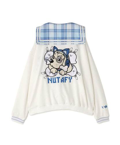 GALFY/ガルフィー/【LHP限定】ガル醬水手夾克