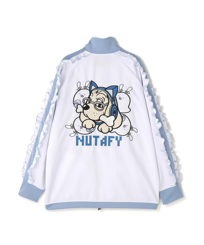 GALFY/ガルフィー/【LHP限定】無法回頭的ガルちゃん運動夾克