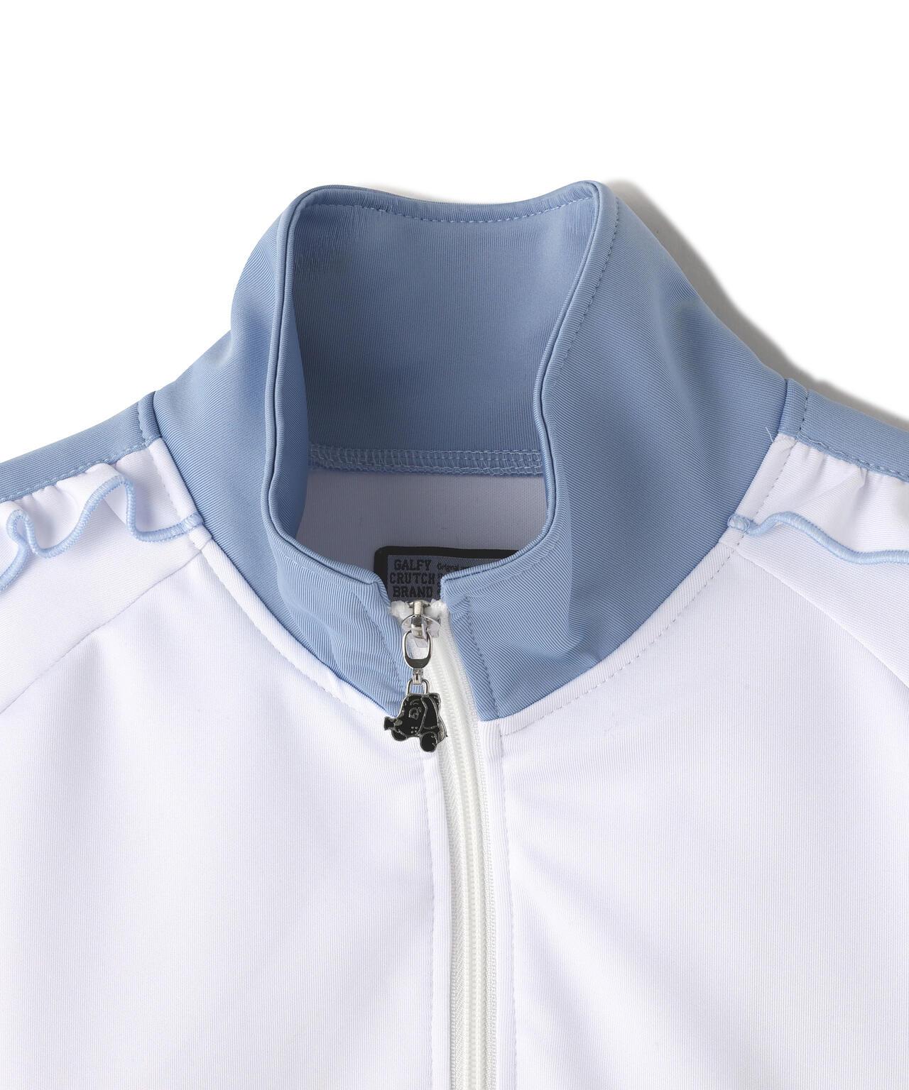 GALFY/ガルフィー/【LHP限定】無法回頭的ガルちゃん運動夾克