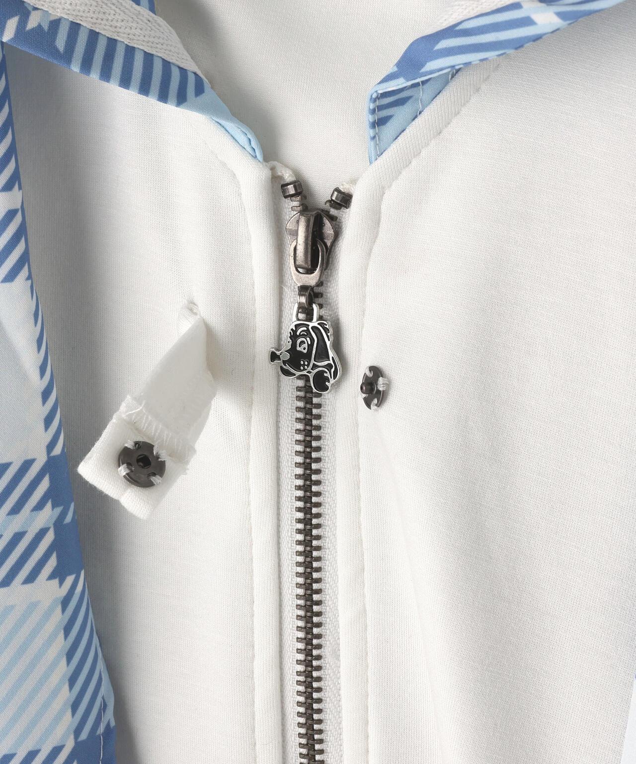 GALFY/ガルフィー/【LHP限定】ガル醬水手夾克