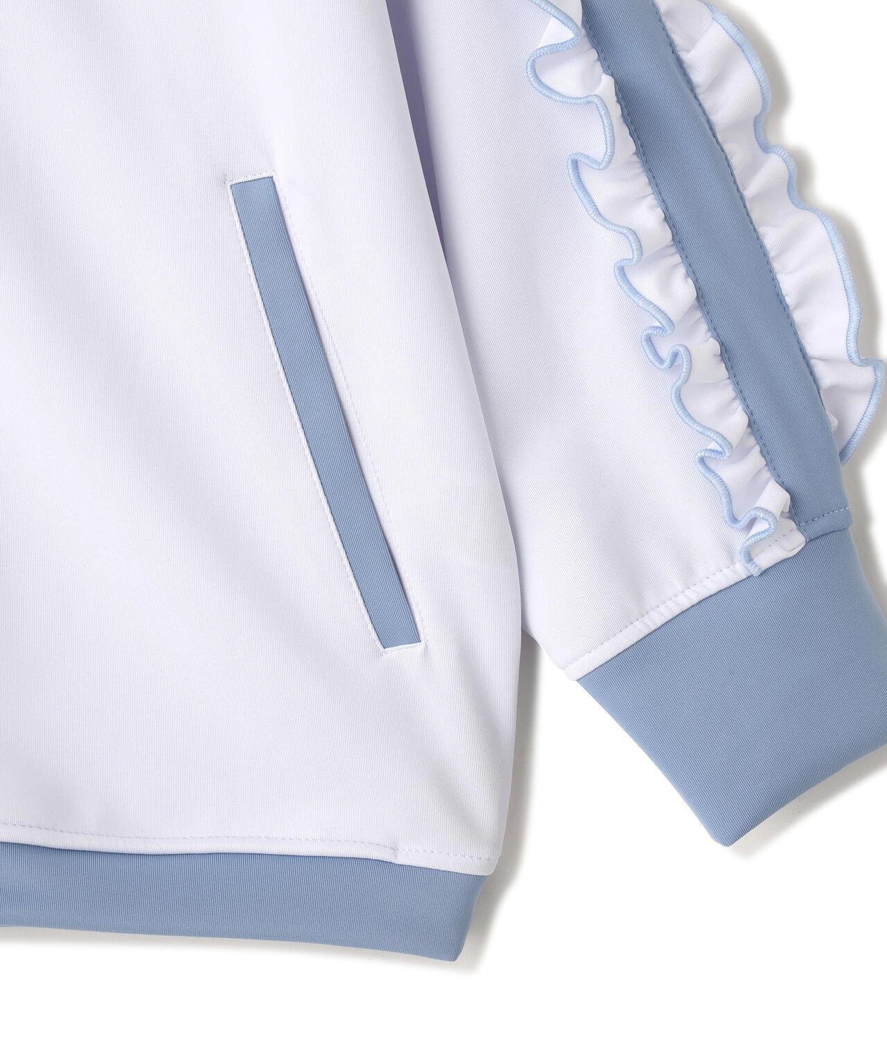 GALFY/ガルフィー/【LHP限定】無法回頭的ガルちゃん運動夾克