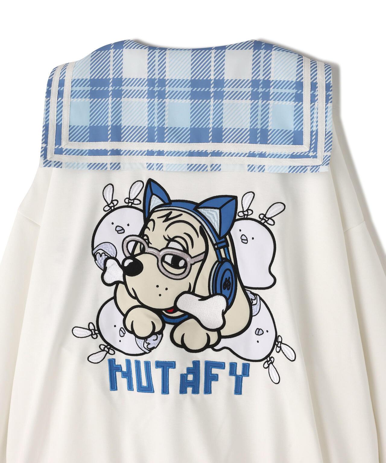 GALFY/ガルフィー/【LHP限定】ガル醬水手夾克