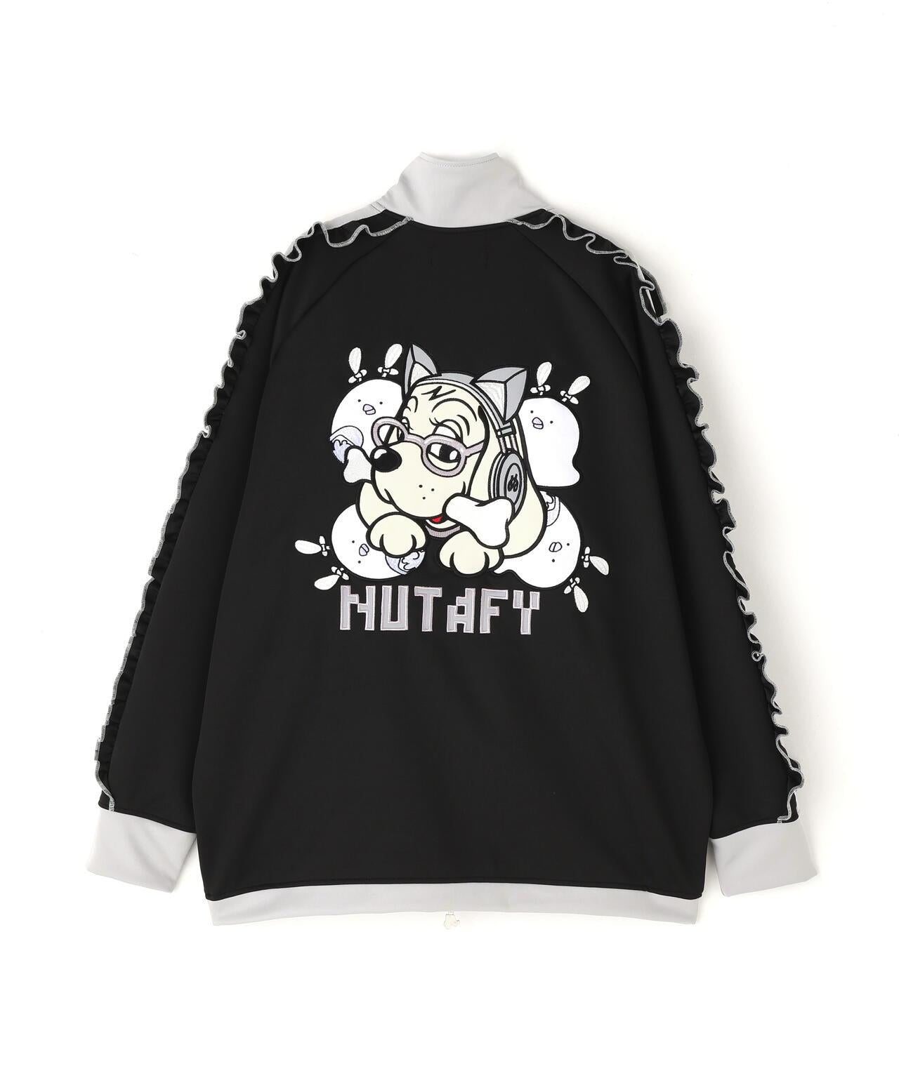 GALFY/ガルフィー/【LHP限定】無法回頭的ガルちゃん運動夾克