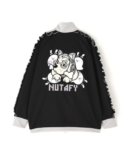 GALFY/ガルフィー/【LHP限定】無法回頭的ガルちゃん運動夾克