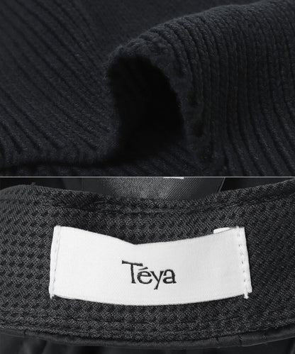 Teya雙件套帽