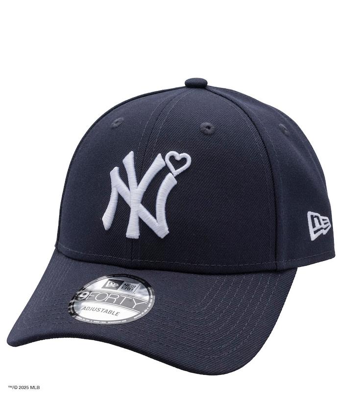 x Newera 洋基隊棒球帽 / YKS-1201