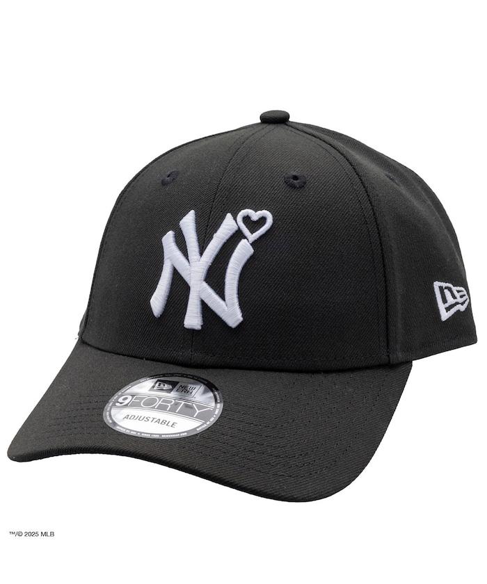 x Newera 洋基隊棒球帽 / YKS-1201