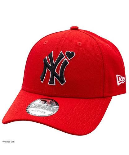 x Newera 洋基隊棒球帽 / YKS-1201