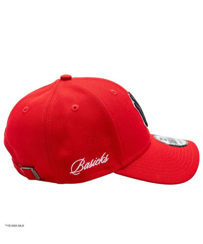 x Newera 洋基隊棒球帽 / YKS-1201