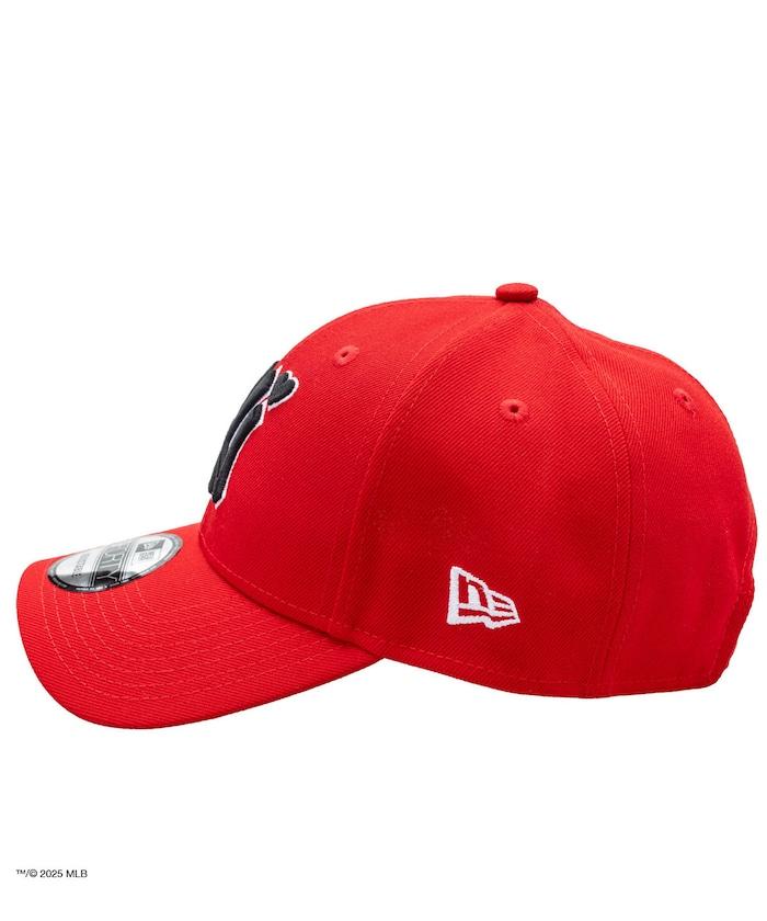 x Newera 洋基隊棒球帽 / YKS-1201