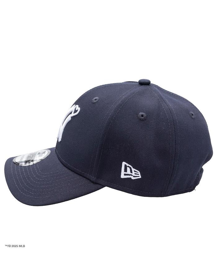 x Newera 洋基隊棒球帽 / YKS-1201