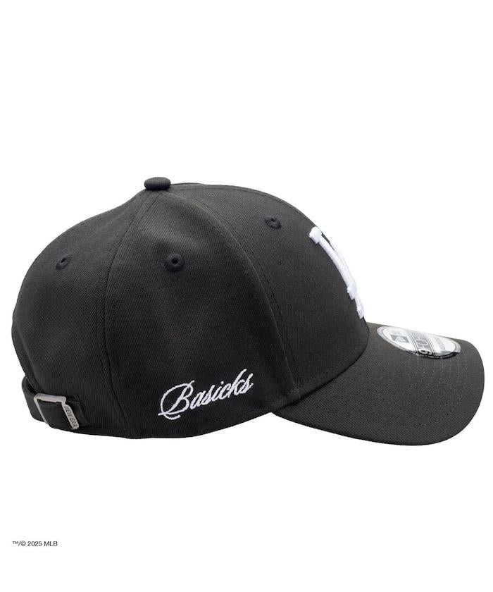 x Newera 道奇隊棒球帽 / DGS-1201