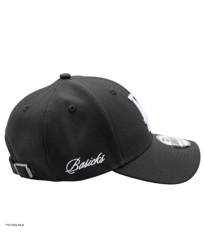 x Newera 道奇隊棒球帽 / DGS-1201