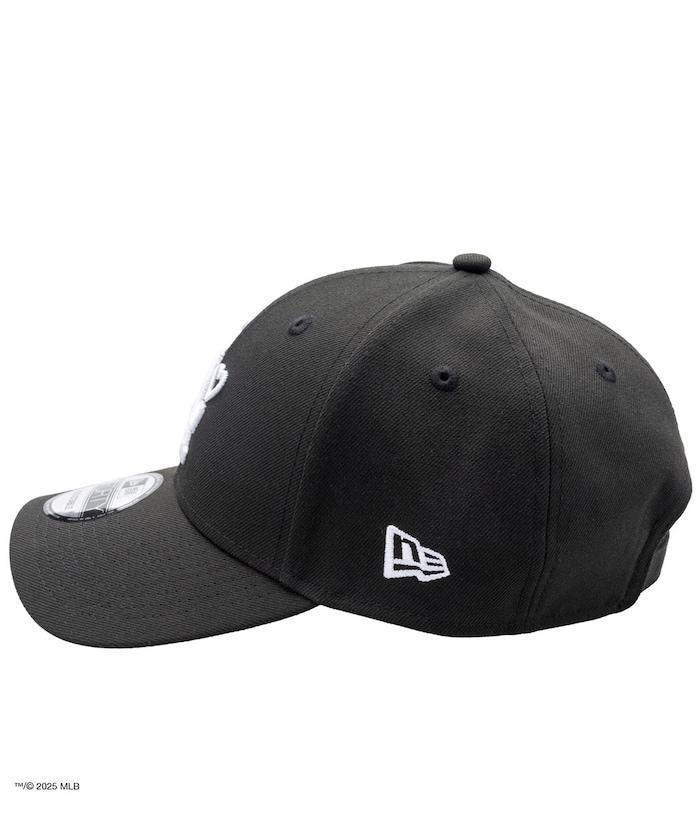 x Newera 道奇隊棒球帽 / DGS-1201