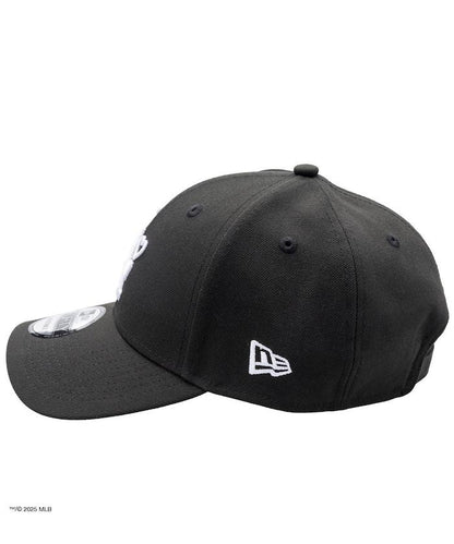 x Newera 道奇隊棒球帽 / DGS-1201