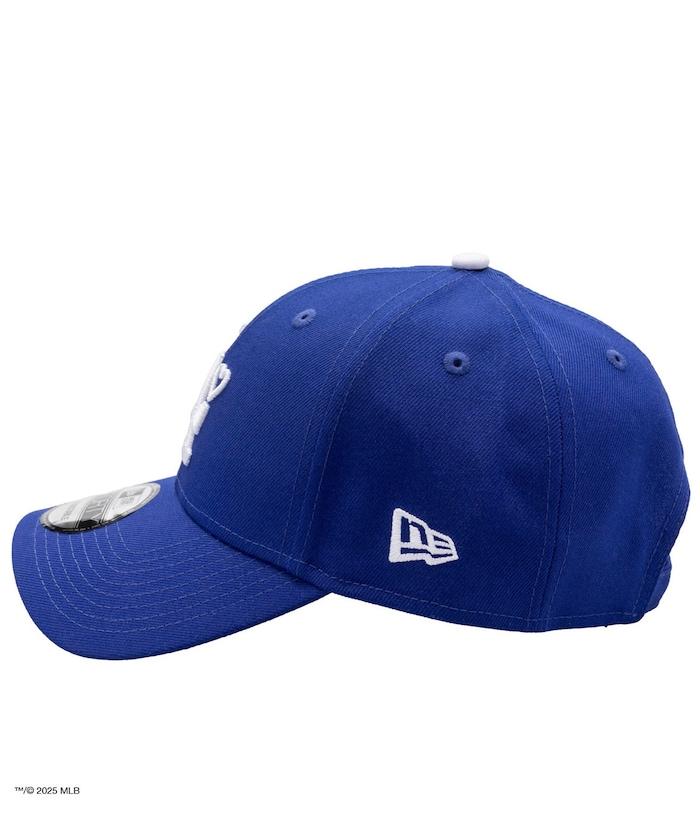 x Newera 道奇隊棒球帽 / DGS-1201