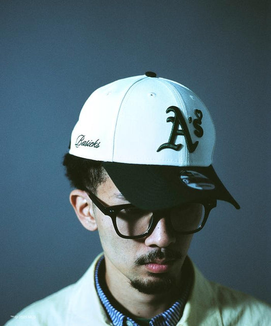 X Newera 運動帽 / ATC-1201