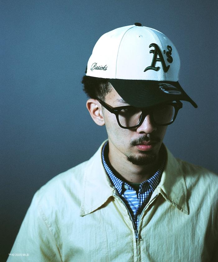 X Newera 運動帽 / ATC-1201