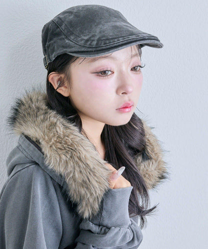 【OLIVE des OLIVE】獵帽