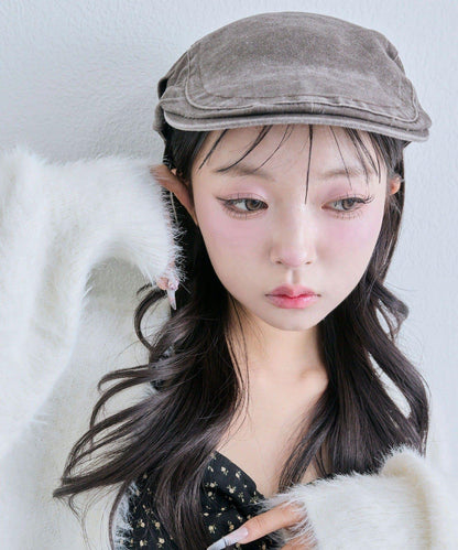 【OLIVE des OLIVE】獵帽