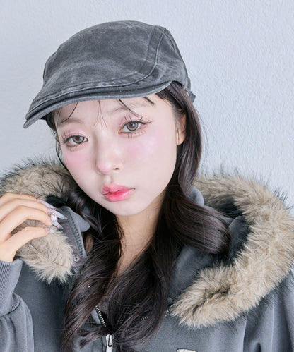 【OLIVE des OLIVE】獵帽