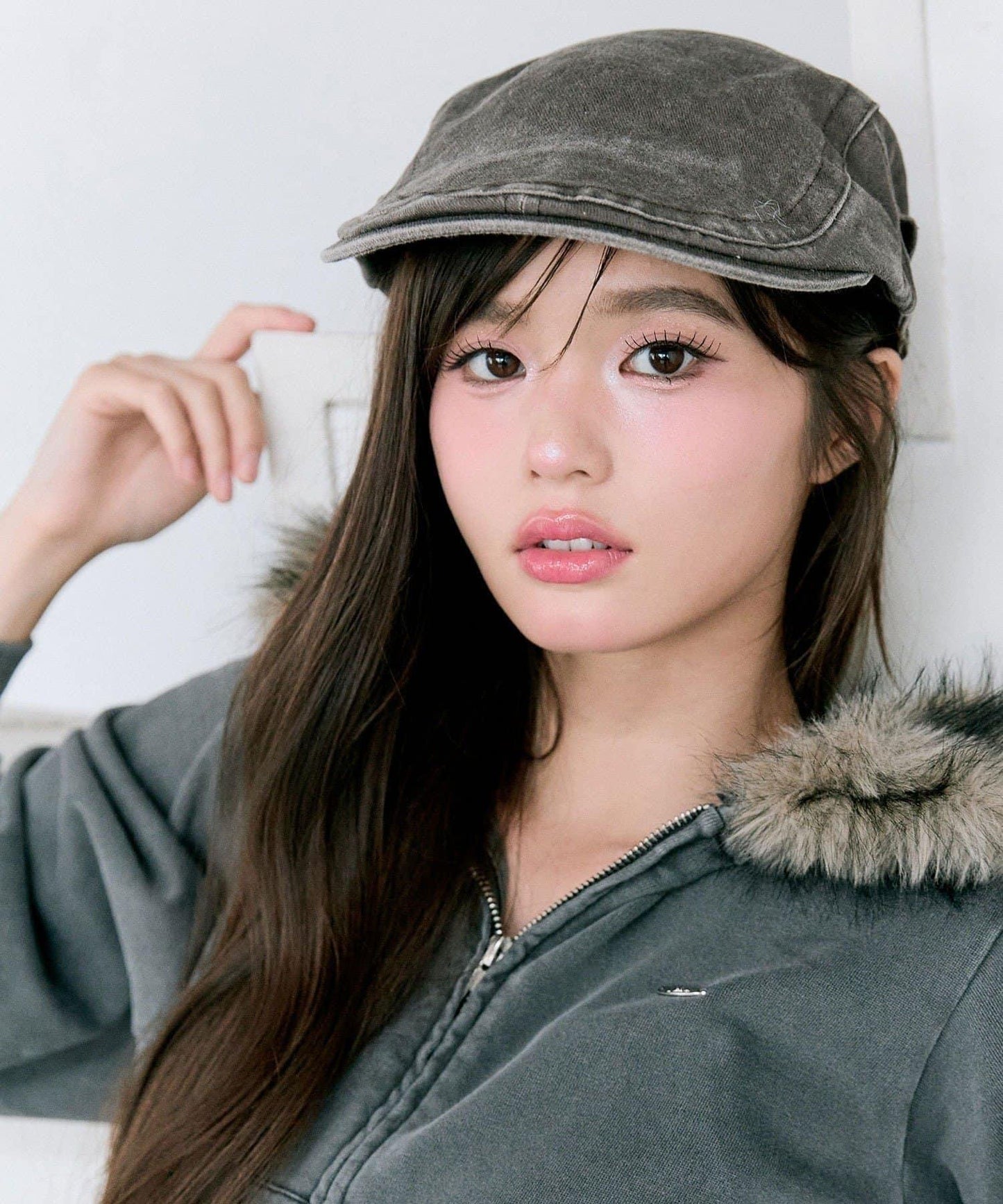 【OLIVE des OLIVE】獵帽