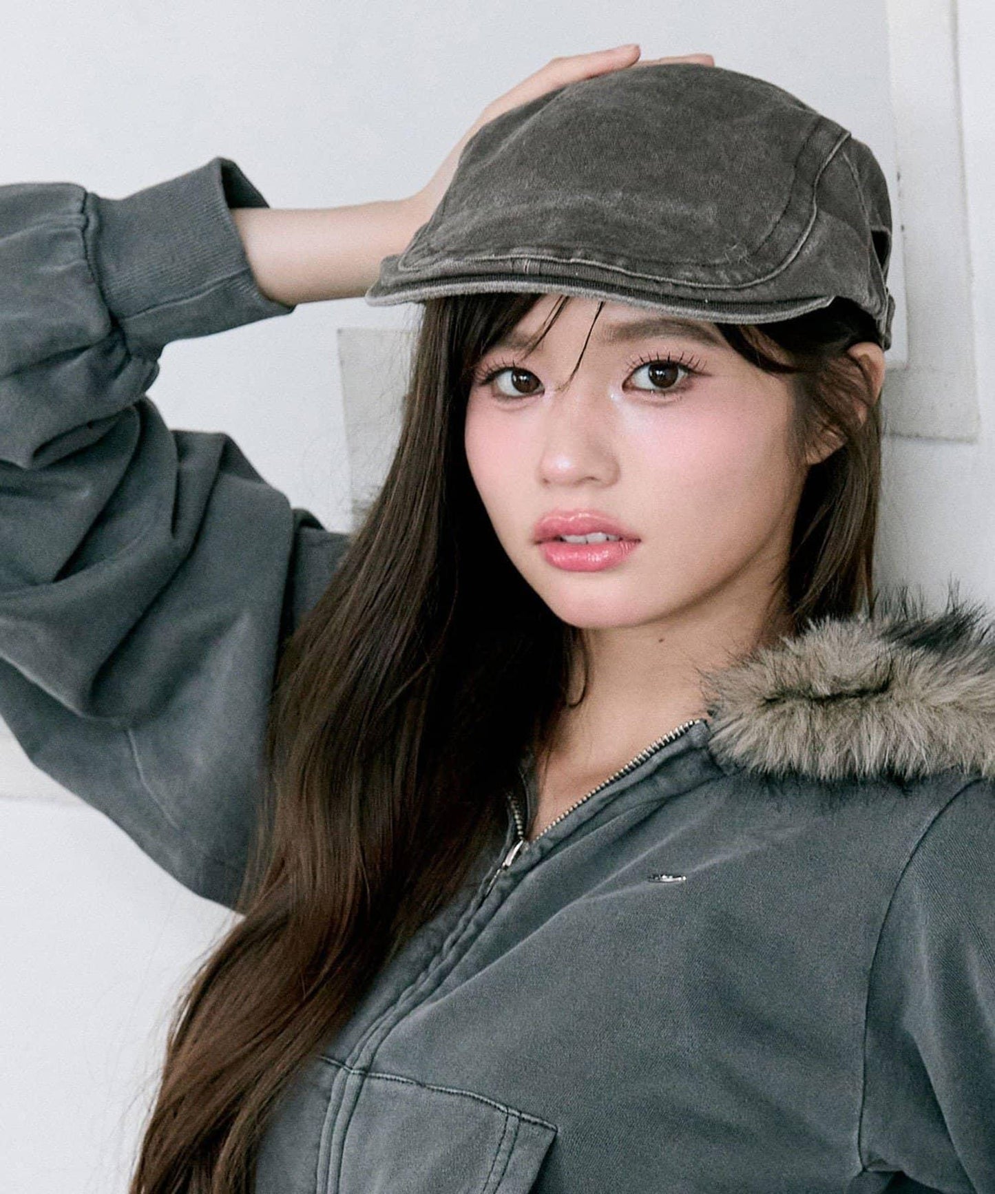 【OLIVE des OLIVE】獵帽