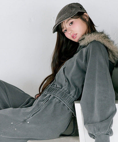 【OLIVE des OLIVE】獵帽