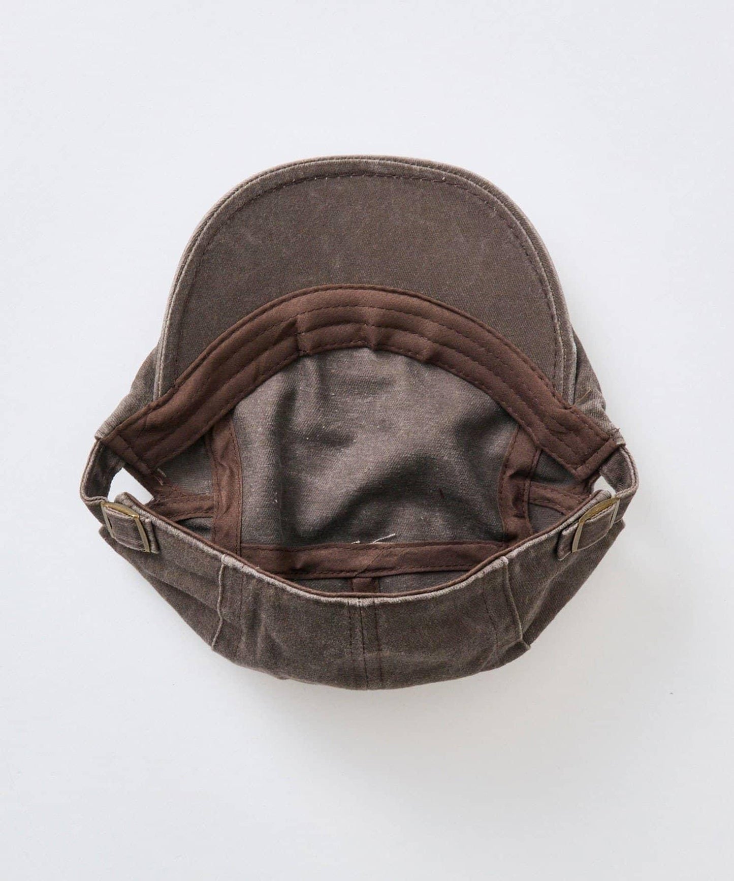 【OLIVE des OLIVE】獵帽