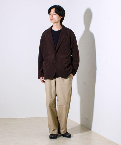 【可搭配套裝】燈芯絨多功能夾克