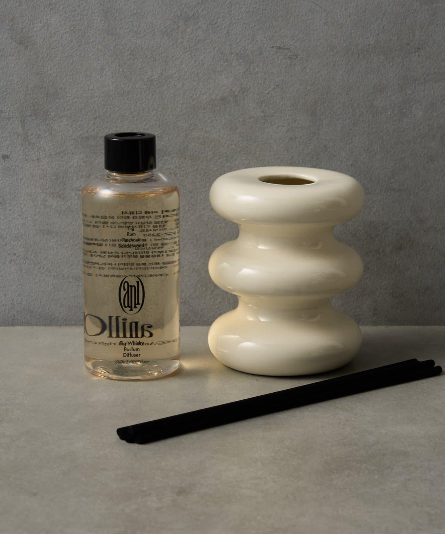 【anillo】香薰套裝