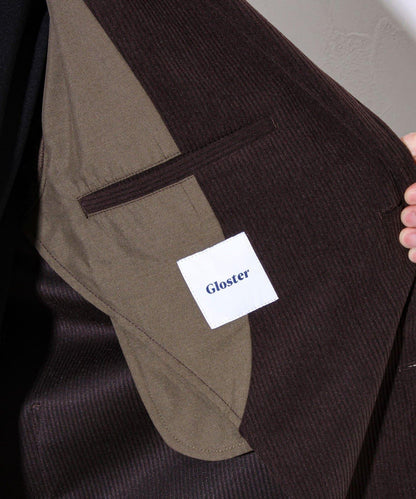 【可搭配套裝】燈芯絨多功能夾克