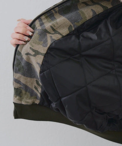 【RMAF】不同長度毛絨連帽外套