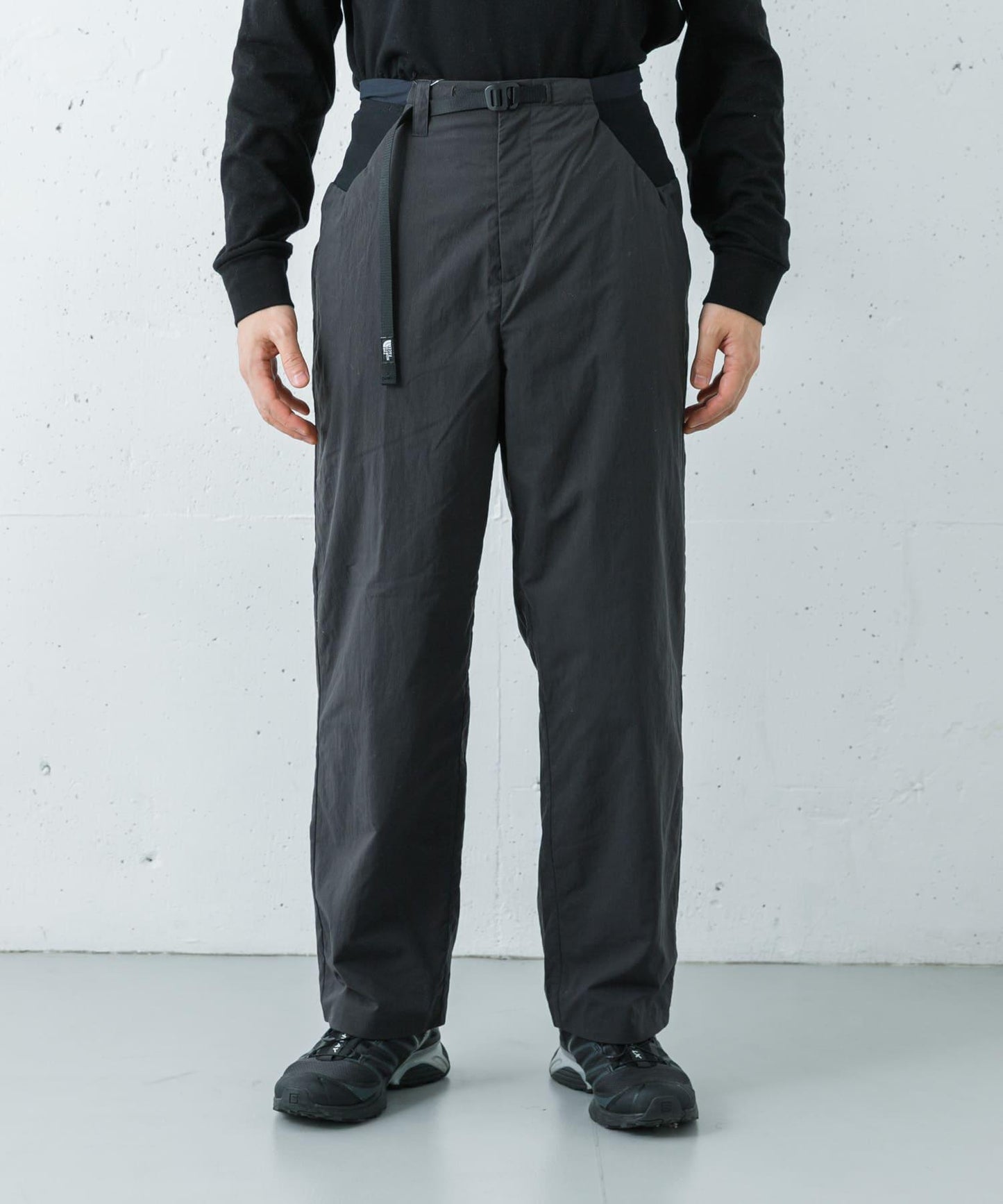 THE NORTH FACE Ventrix都市休閒褲