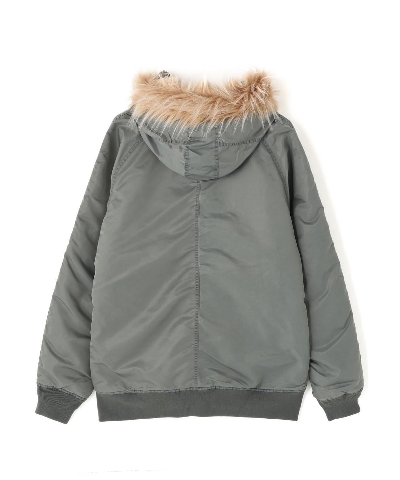 【&DEPOT限定】DankeSchon/尼龍N-2B