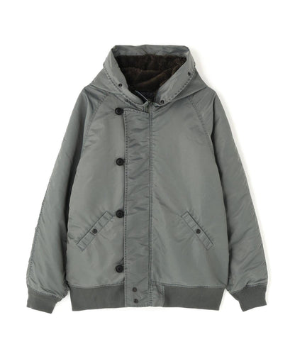 【&DEPOT限定】DankeSchon/尼龍N-2B